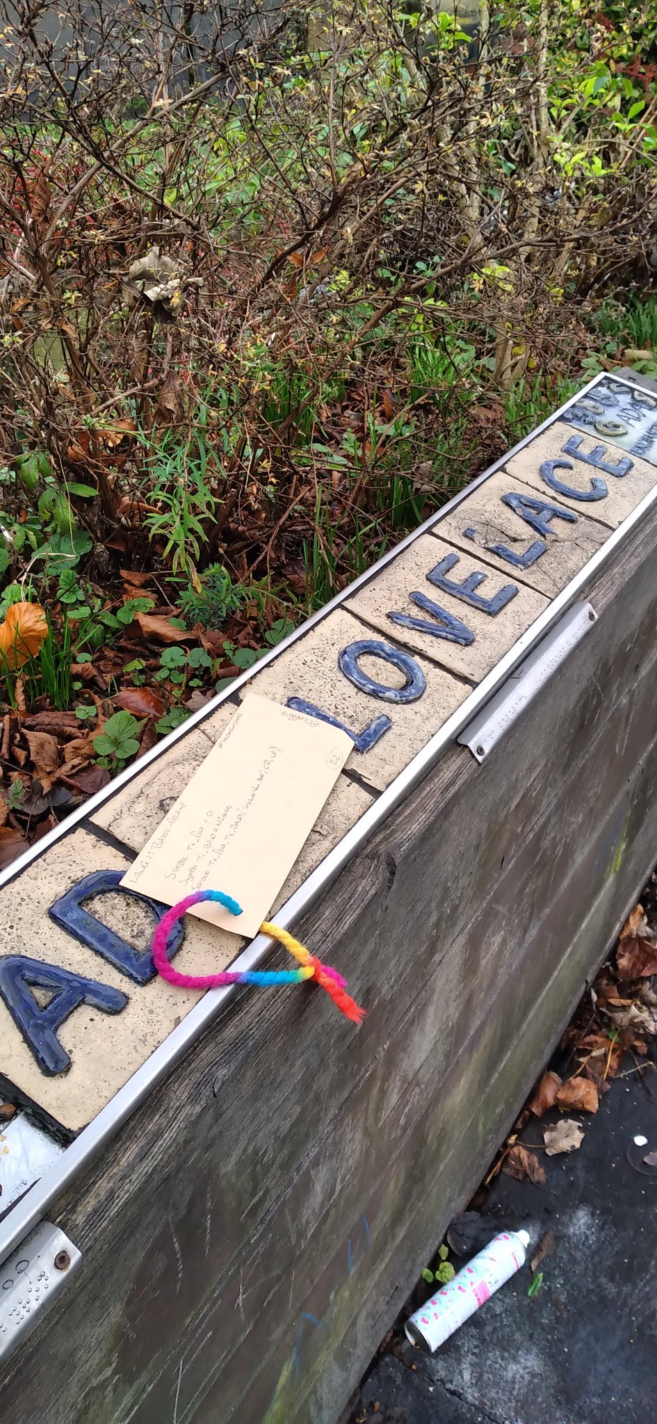 Day22 :: BasicPicaxe  Another interesting looking one. Defining baudrates in the setup... (Image 1)