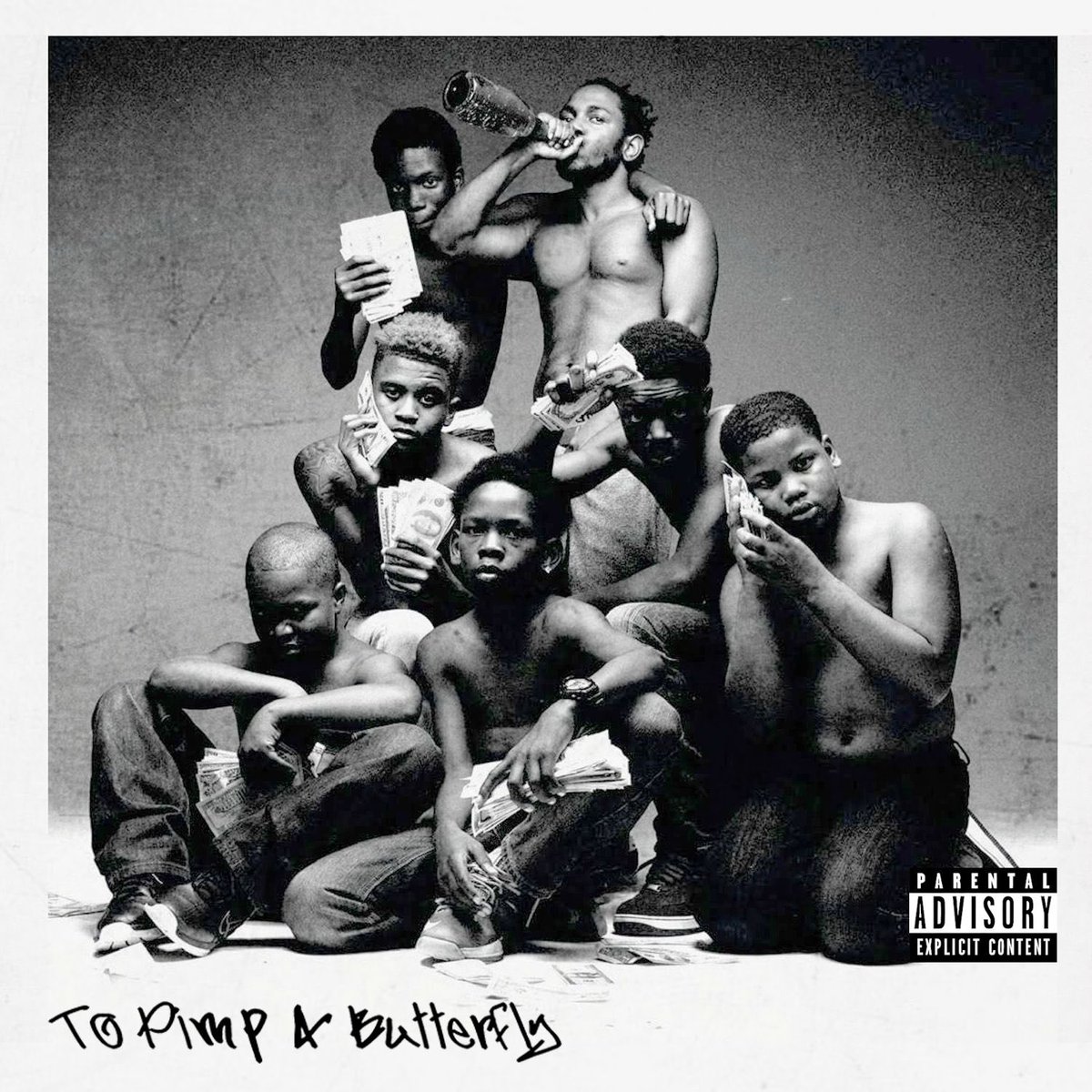 On peut aussi y voir une analyse sociétal, qui nous montre que la rue touche les jeunes de plus en plus tôt.En effet aux USA la criminalité touche de plus en plus des enfants de 6 ans à 12 ans selon les chiffres de l’UNICEF.