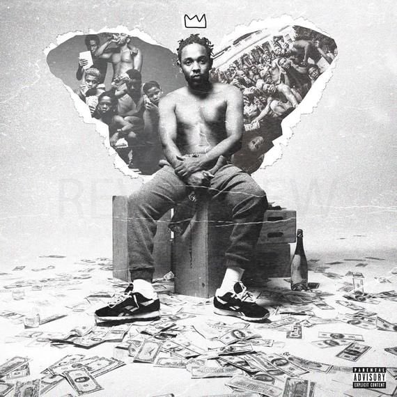 Pour résumer, Kendrick nous livre ici une cover forte de sens avec plusieurs niveaux de lecture, pour un album à écouter de la même manière. Album qui se classe parmi les plus grands chefs-d’œuvre de l’histoire du rap.