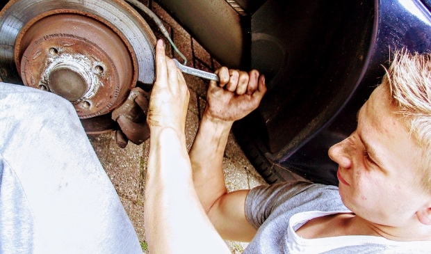 PvdA Nissewaard op de bres voor het MBO - ..