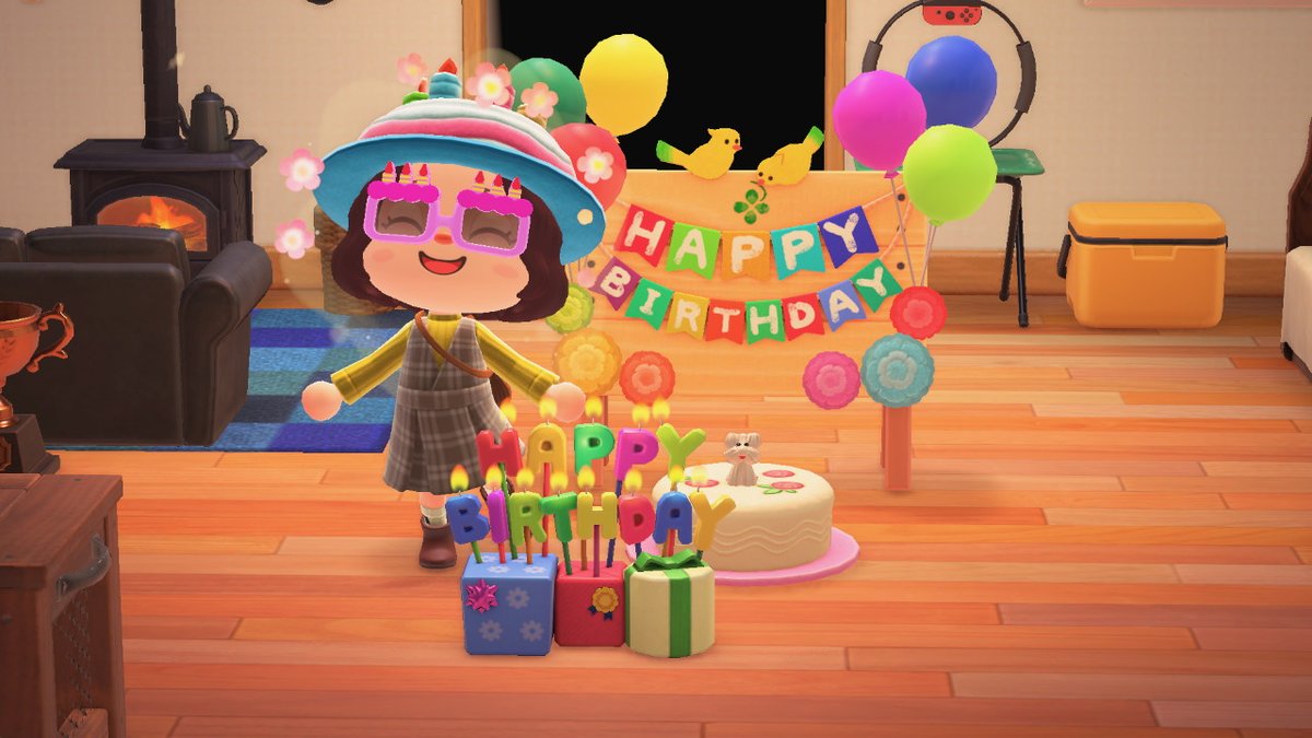 beranfin's tweet photo. #AnimalCrossing #ACNH #NintendoSwitch https://t.co/xq4axOM9HM