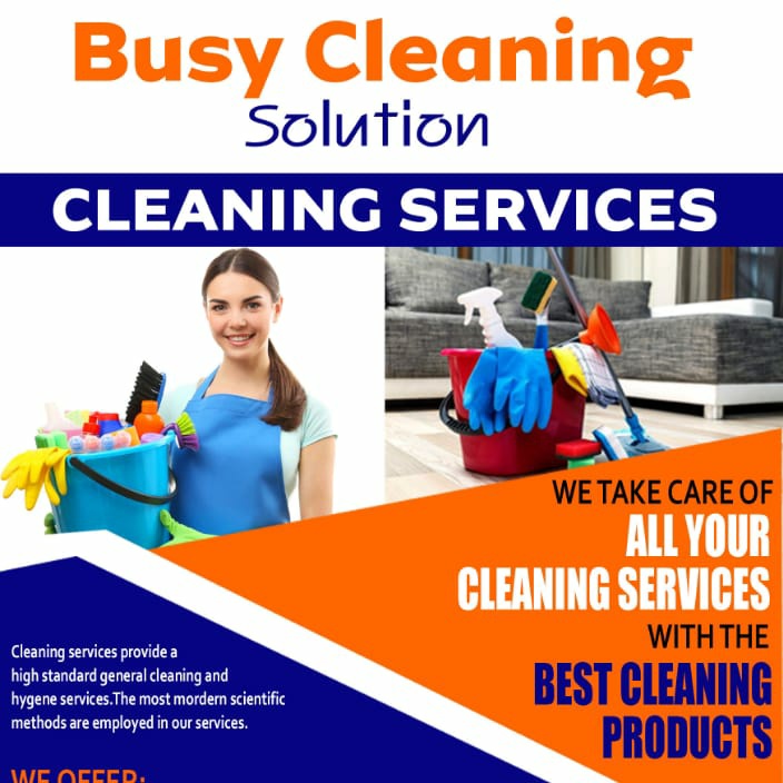 ServicesBusy tweet picture