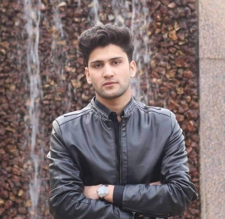 Jamshed Khan (Jamshed64891151) Twitter