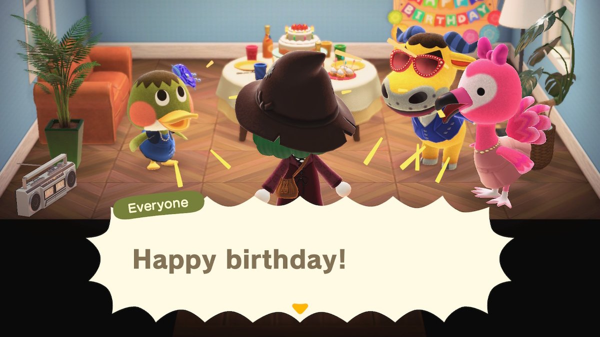 beranfin's tweet photo. #AnimalCrossing #ACNH #NintendoSwitch https://t.co/uUuN612FIP