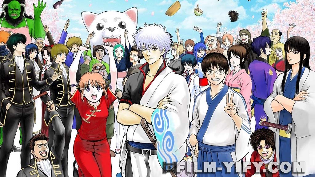 銀魂the Final 银魂 决赛the Final 電影21線上看完整版 Gintama Hk Twitter 銀魂the Final 银魂 决赛the Final 電影21線上看完整版 Gintama Hk Twitter
