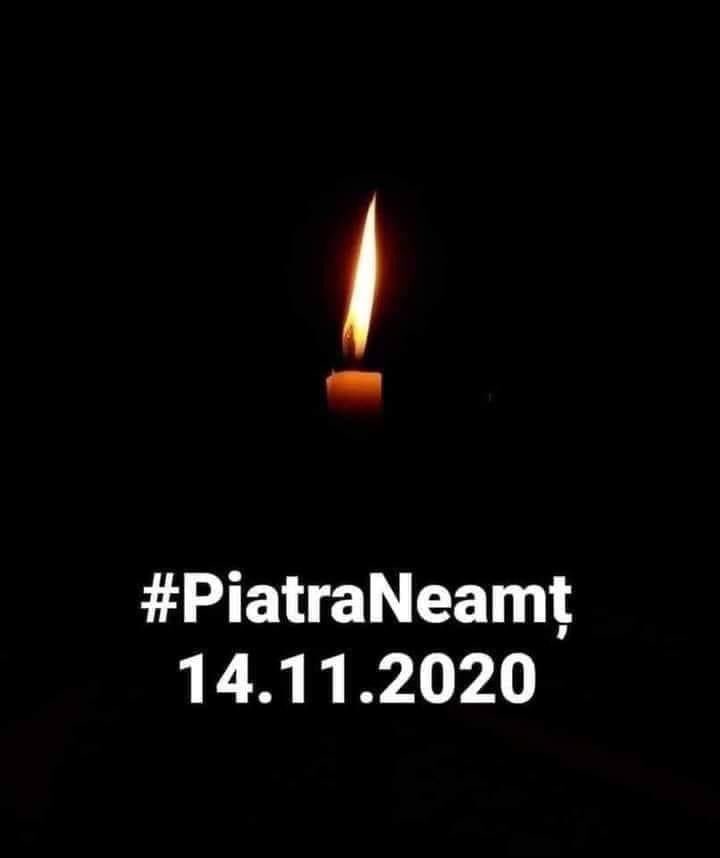 Travel_2Romania's tweet photo. Conducerea Comunitatii Evreiesti din #Bucuresti transmite condoleanțe și este alaturi de familiile indurerate în urma incendiului de la Piatra Neamt
#Romania #hospital #firehospital #PiatraNeamt
https://t.co/tq9aXOTczh https://t.co/id3M5G1zel