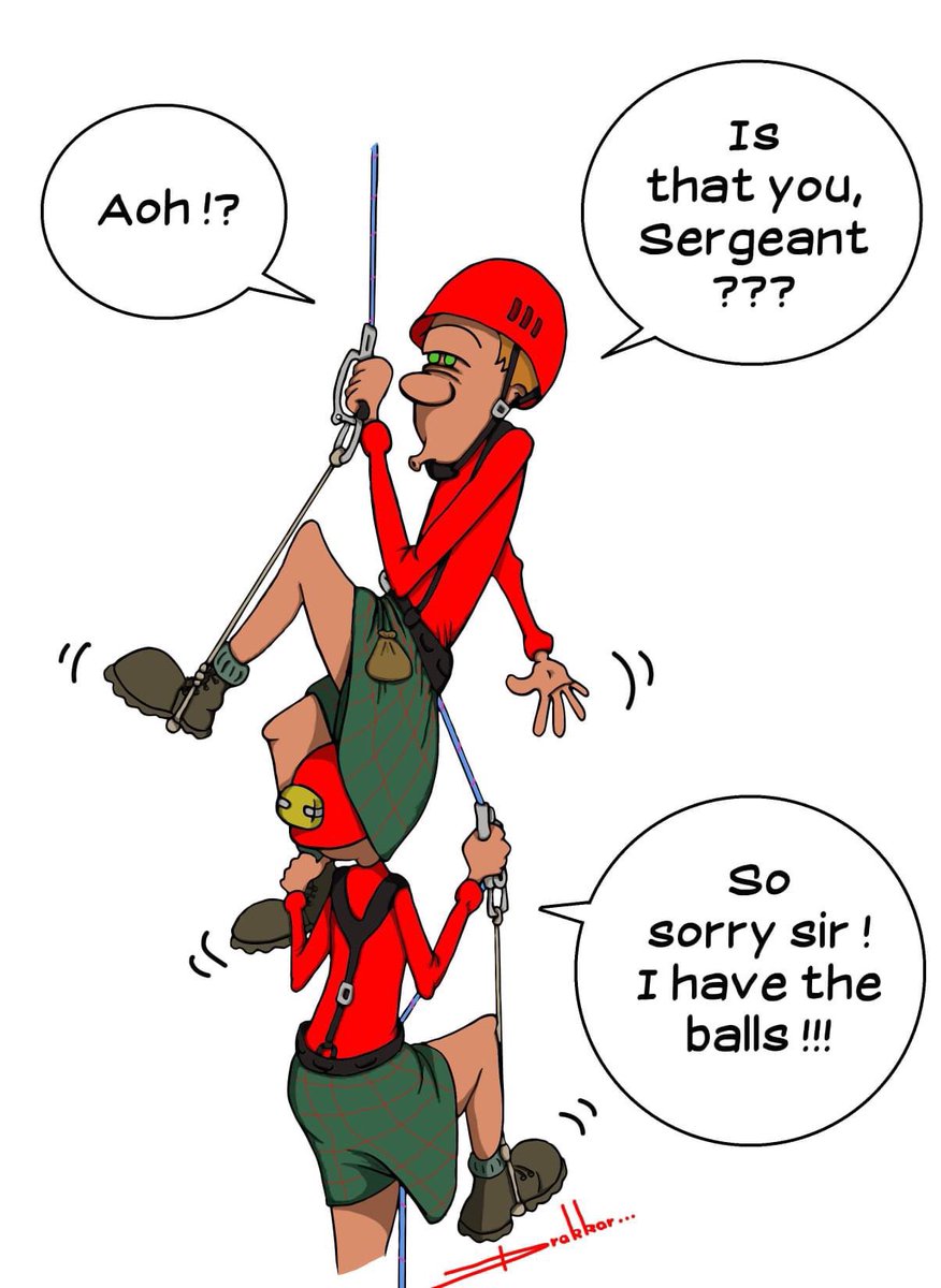 Luneauvincent's tweet photo. En tant qu’#IMP2, je ne pouvais pas  ne pas partager ce dessin de #drakkar 😬 .... 🚒🥳😱😂
Heureusement pour le #Grimp @pompiers36, le #kilt ne fait pas parti des #EPI... 😏
Cc @Benottienne1 https://t.co/YkrdxzVUAP