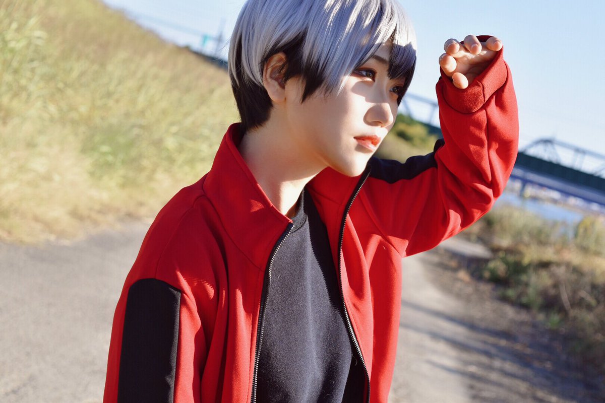 直販大セール ハイキュー!! 北信介 コスプレ adashop.ir
