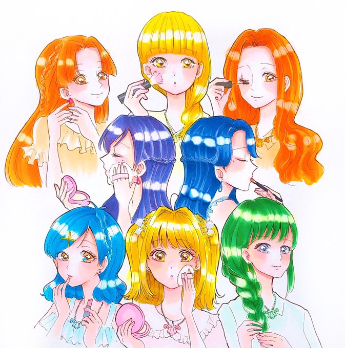 イエローデスペラード サブアカウント さん がハッシュタグ ぴちぴちピッチ をつけたツイート一覧 4 Whotwi グラフィカルtwitter分析