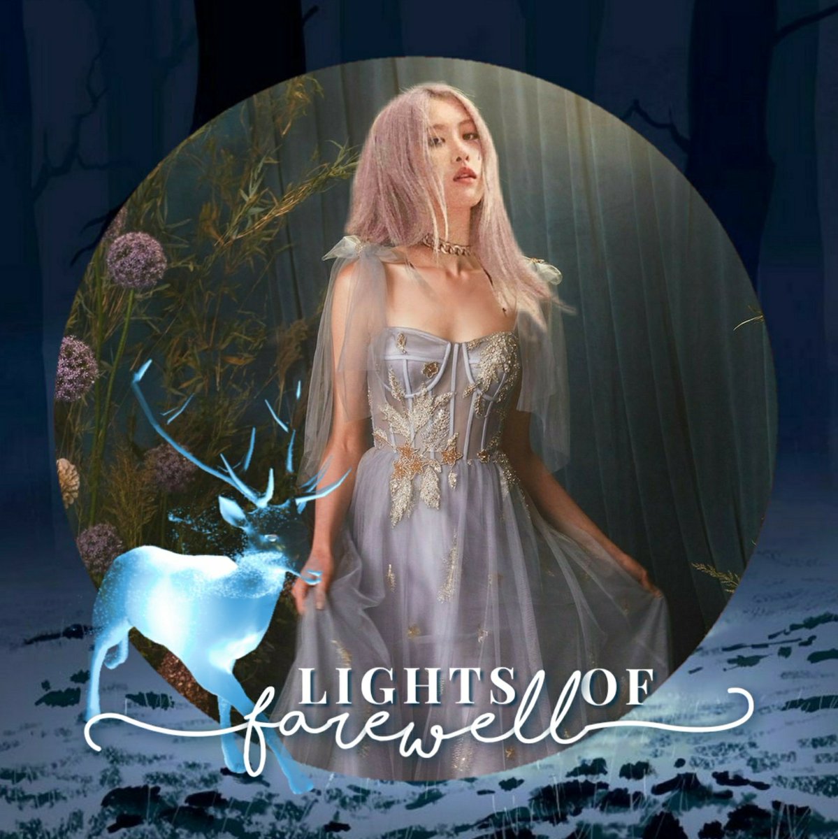 rosiebunnies's tweet photo. Take me back to the night we met. Expecto Patronum!
#SCRStragesRegalia
#StragesRegalia2020
#SRLightsofFarewell https://t.co/ufshzboaeV