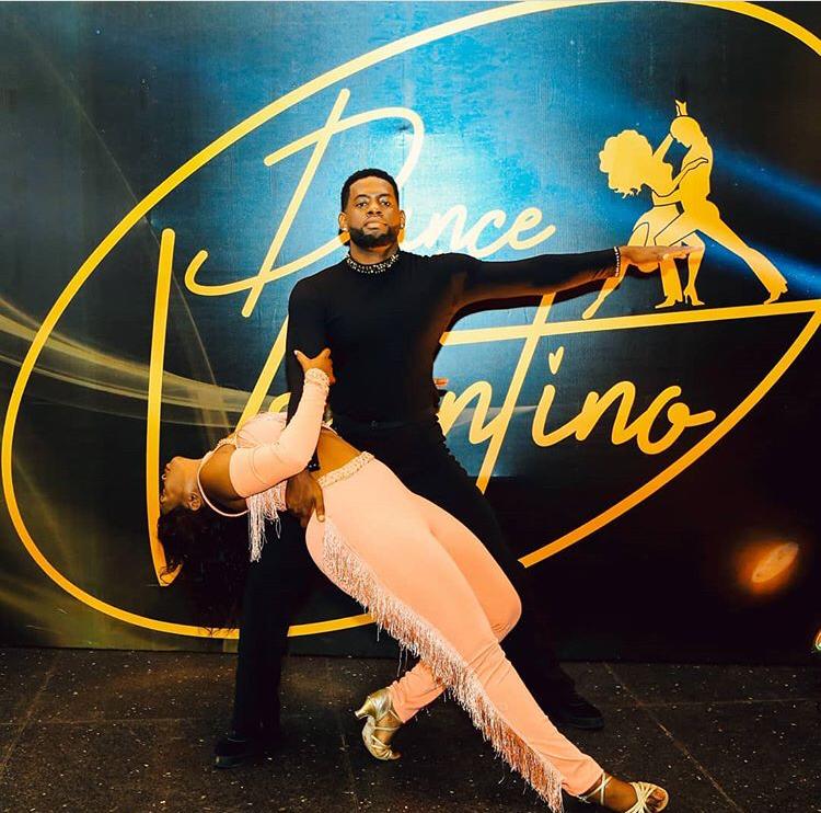 GunbatP's tweet photo. Don't miss on @ntvuganda today 6:30pm @Dancewithvalentino @djSlickStuart https://t.co/QiZV7u5iIw