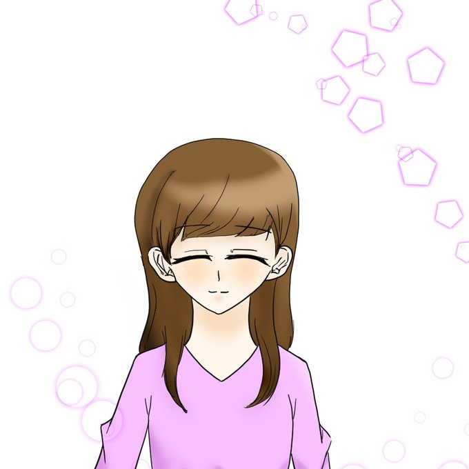 謎イラストのtwitterイラスト検索結果 古い順