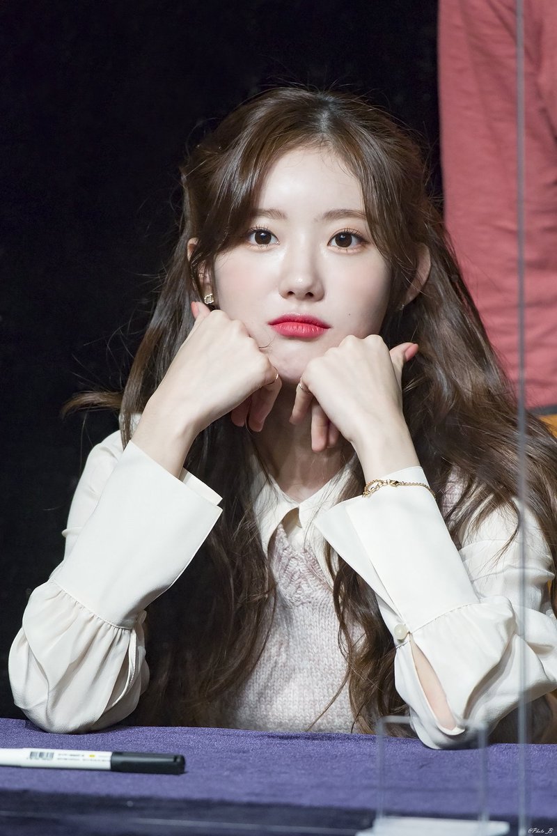 201114 #우주소녀 #루다