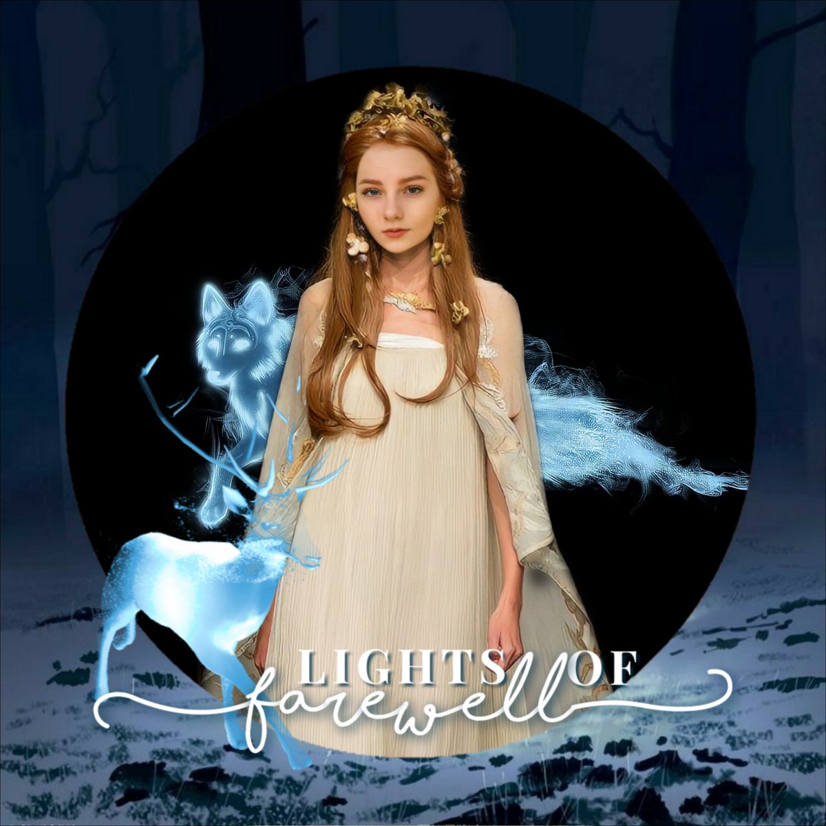 acxendare's tweet photo. ❝ Take me back to the night we met.❞ ⋘ ─────── ∗ ⋅◈⋅ ∗ ──────── ⋙
Expecto Patronum!
#SCRStragesRegalia
#StragesRegalia2020
#SRLightsofFarewell https://t.co/E8qDrq6JeZ
