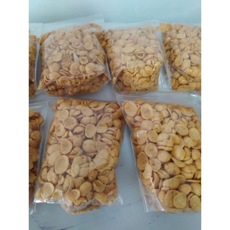 Saya menjual Ebi Katsu Isi 1 kg seharga Rp. Dapatkan di Shopee sekarang! shopee.co.id/dapoerrafa20/6… #ShopeeID