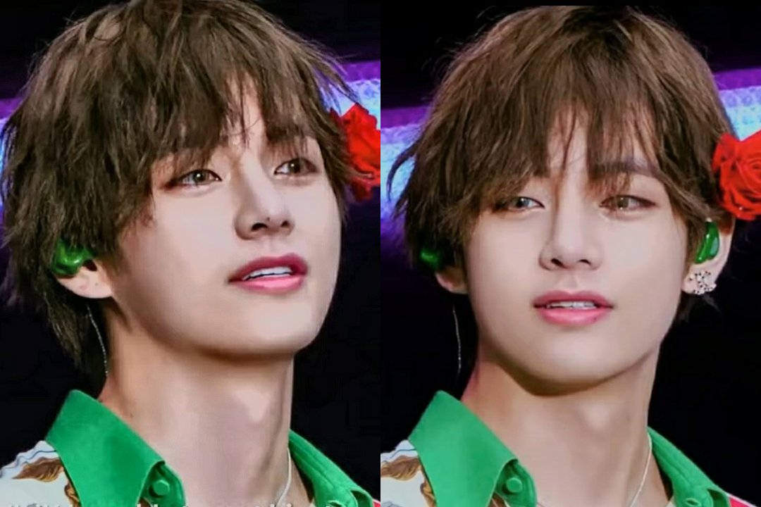 vangirl3012's tweet photo. #Kimtaehyung @BTS_twt
taehyung-ahhh...i miss you🥺🥺🥺
Hope u are good,have enough eat & rest,hope you can hang out like staycation in somewhere & enjoying your time,but ik it's busy time, i just can cheer you,n please stay healthy&happy taetae.
#Ipurpleyou 💜💜💜
#misstaetae https://t.co/PC9Cy1YF1Q