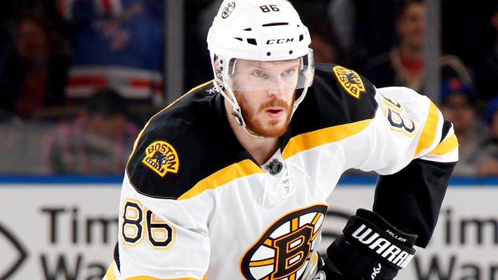 Happy birthday to current NHLers:

Kevan Miller (33)
Brett Pesce (26)    