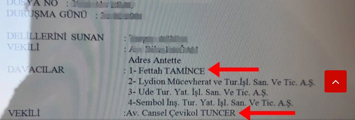 yazparov's tweet photo. Buradan soruyorum;Sn.Kılıçdaroğlu Antalya Büyükşehir Belediyesi'nde yasananlar konusunda il başkanı ve ilçe başkanlarına ısrarla "Bu konuya karışmayın" demenizin sebebi,"Saray Darbesi" yapmaya kalkan Genel Sekreter Av. Cansel Çevikol'un,Fettah Tamince'nin eski avukatı olması mı? https://t.co/dyHVrQZEMU