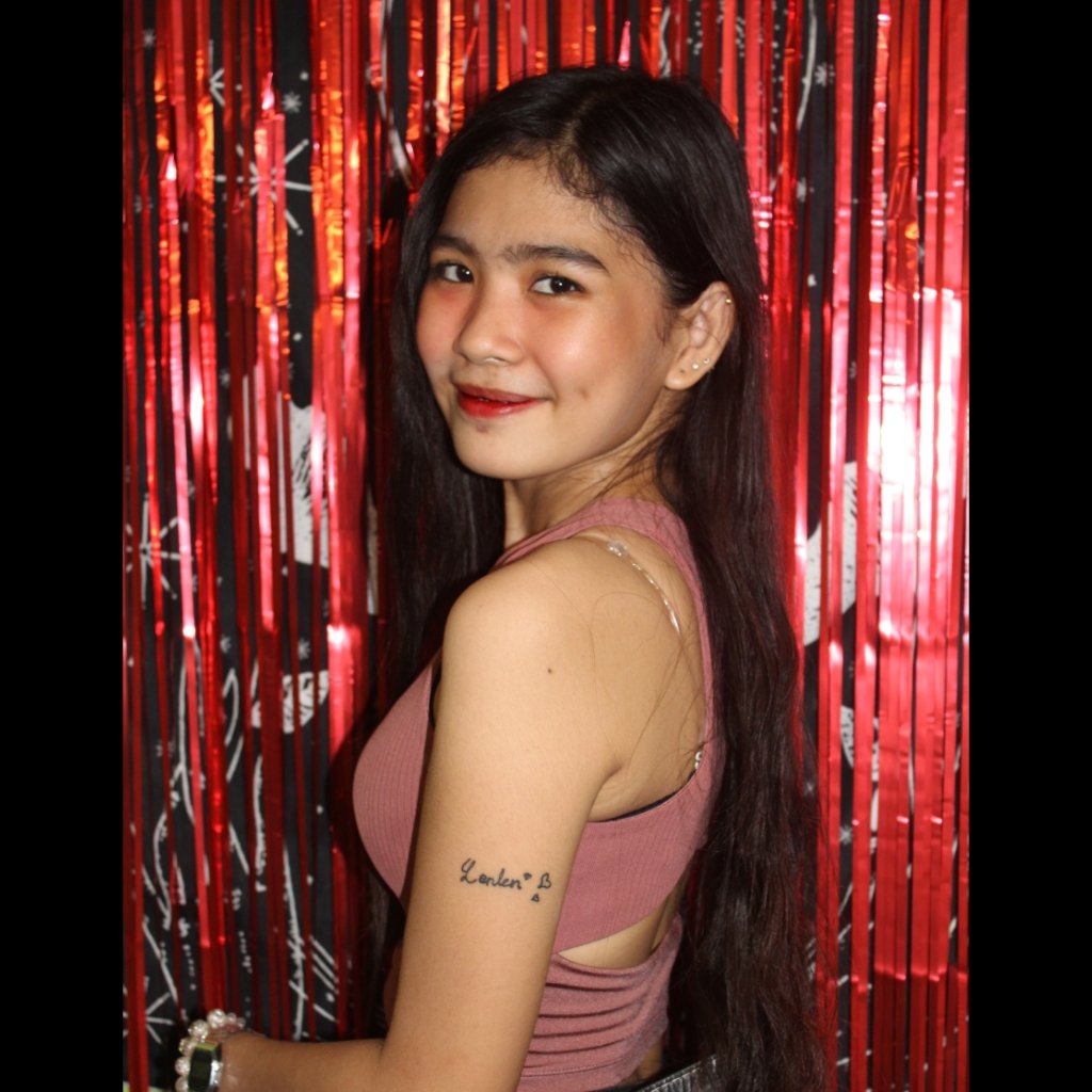 BulaunRoselyn's tweet photo. #NewProfilePic https://t.co/n8hIyMdlRM
