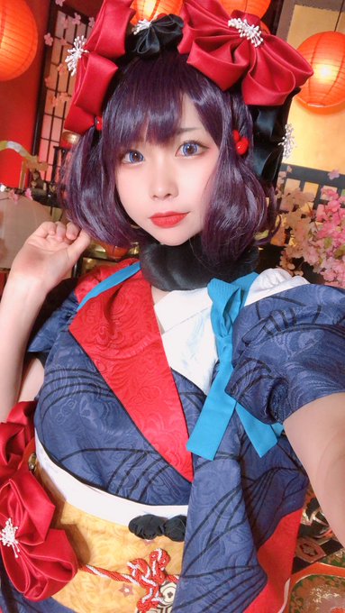 コスプレイヤーあやとのあのTwitter画像20