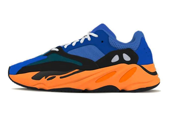 yeezy 700s sun
