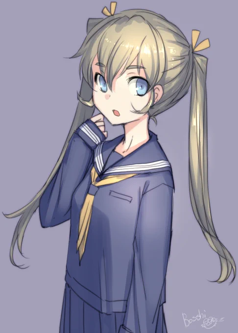 せらふく 