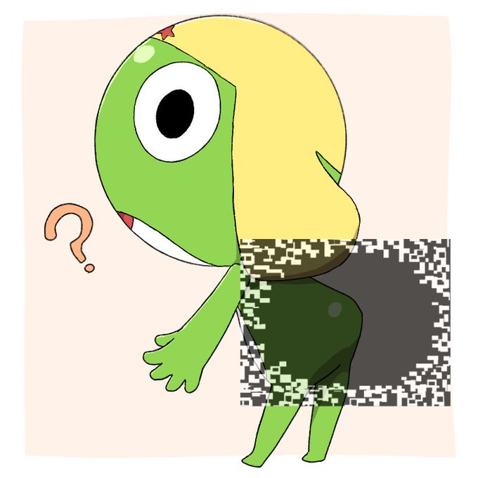 揺れる錯視のtwitterイラスト検索結果