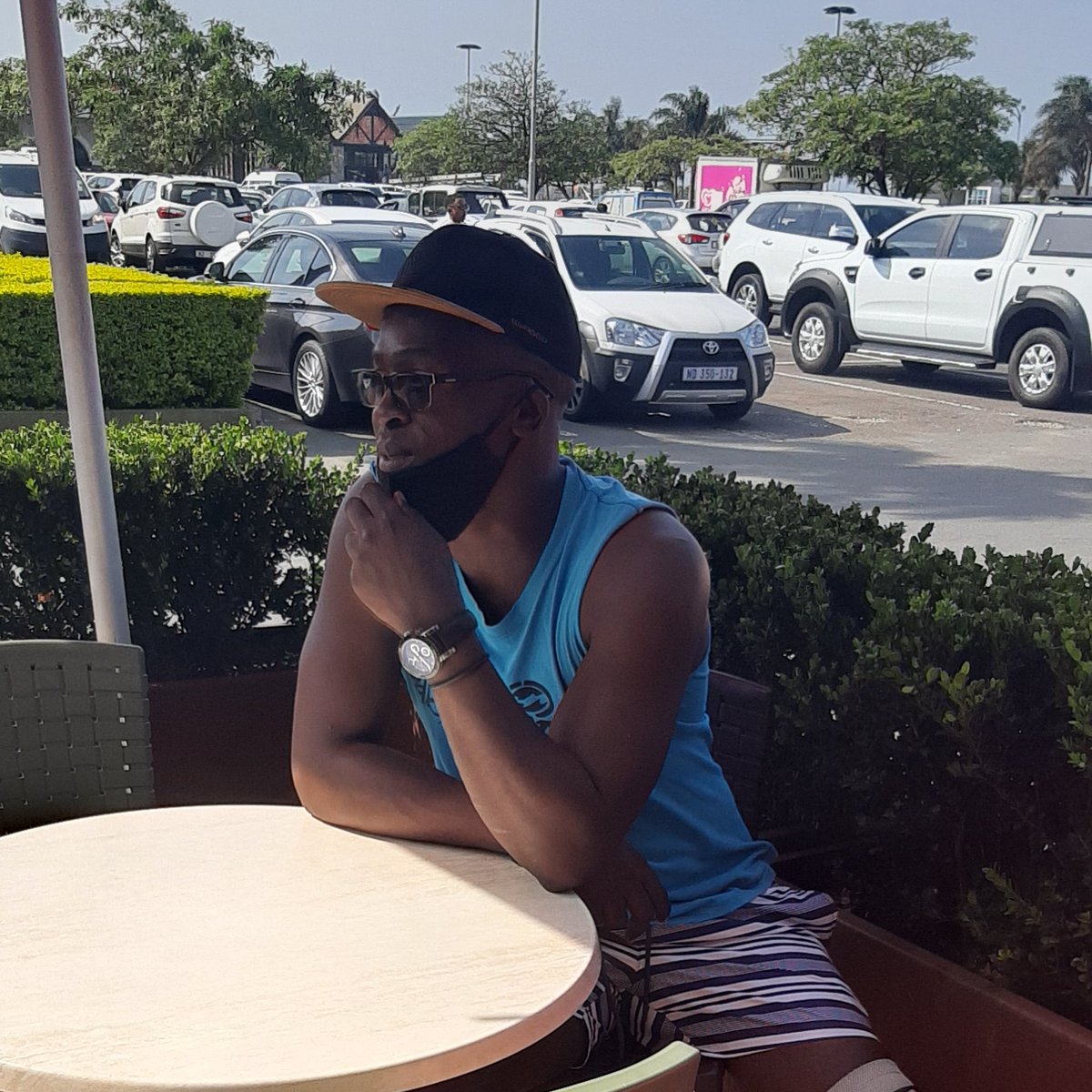 #NewProfilePic