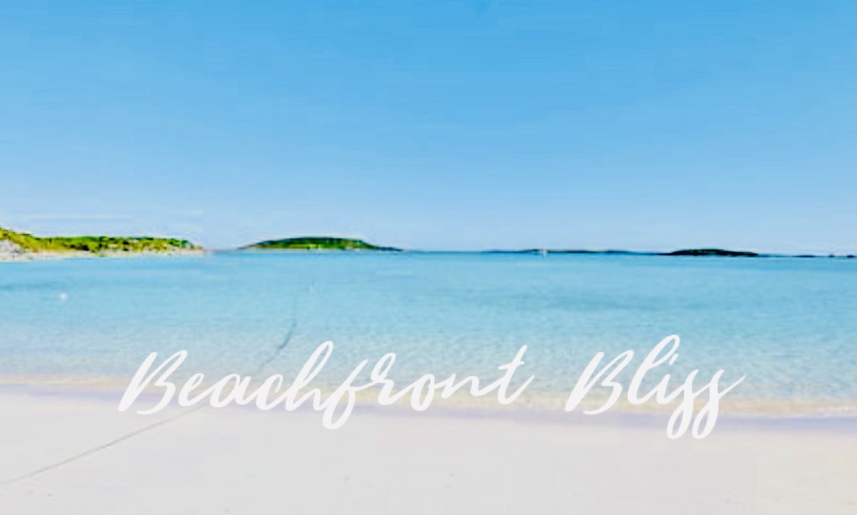 Treat yourself to a luxurious beachfront escape at Runaway.
#stanielcay #LuxuryTravel #beachlife #exumas #stanielcayrunaway