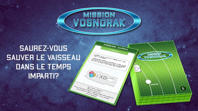 SagaInfokub's tweet photo. Demain sort Mission #Vosnorak, notre Escape Game⏱️

Je suis tellement fier du résultat et du travail de mes coéquipiers @Red_Roxxx et @AndrewRedstone !

Le jeu sera dispo soit en version imprimable soit en dématérialisé pour ceux qui veulent jouer avec leurs amis à distance !📡 https://t.co/m7SQTS7GgX