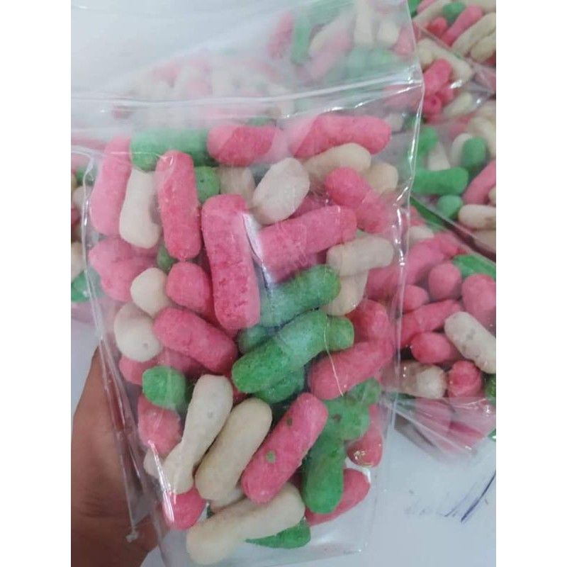 Saya menjual Snack Tai Kucing Cap Mawar seharga Rp. Dapatkan di Shopee sekarang! shopee.co.id/dapoerrafa20/5… #ShopeeID