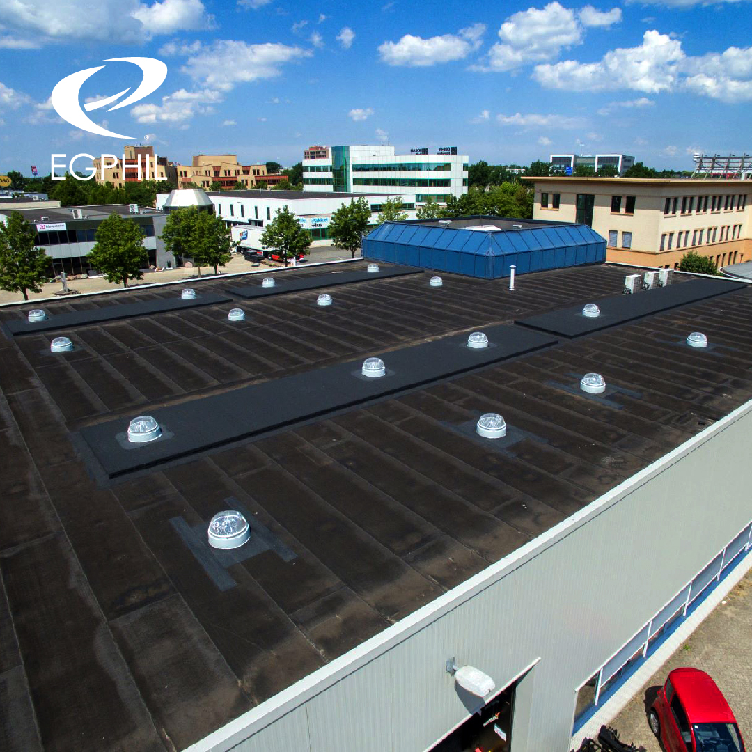 _cleantechsa's tweet photo. Did you know proper energy-efficient daylighting can reduce up to ⅓ of total building energy costs? It also provides a visually stimulating and productive environment for everyone inside. 
Photo credit: @techcomlight 
Learn more: https://t.co/Vnj9adeKOd

#solatubesaudiarabia https://t.co/Aa8Lx4HFXg