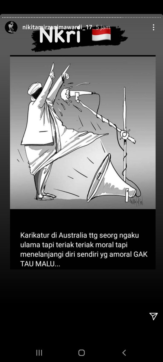 Cleo46488871's tweet photo. @kementerianunyu @#lonte https://t.co/RrWZ9kBZZS
