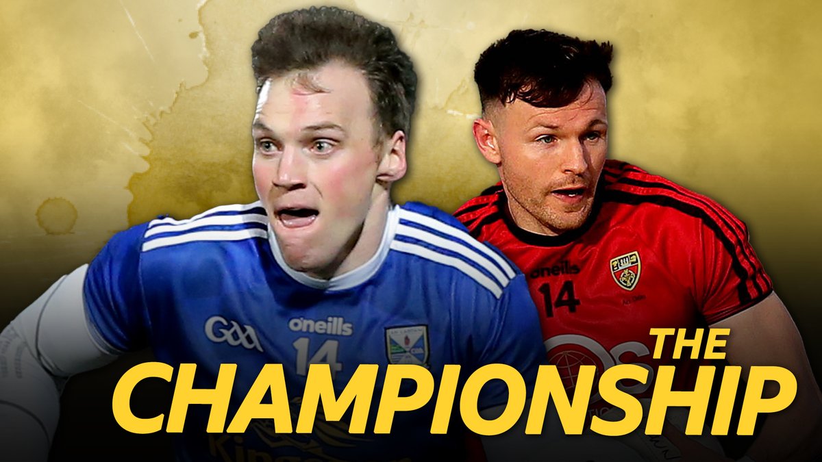 BBCSPORTNI's tweet photo. ⚠️ 🔟 Minutes to ON AIR ⚠️

@CavanCoBoardGaa 🆚 @OfficialDownGAA 

📺 BBC2 NI
📻 @bbcradioulster 1341MW
💻 Online text, audio &amp; @bbcgaeilge coverage
▶️ https://t.co/zDCyGVBey8

#bbcgaa https://t.co/qo6cLuVwx1