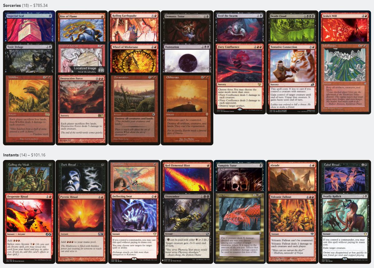 ベッキー Edh 愚者滅ぼし テヴェシュ ザット ロフガフフの息子 ログラクフ 案 T Co Laf53jvwk2 3ドローできるpw出してターボジョークルしたらそのまま奥義で勝てそう 勝てそうじゃない 無にするedh組んだことなかったのでちょっと組