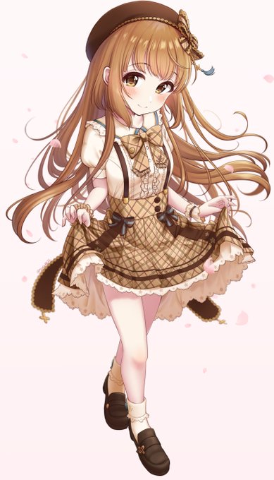 依田芳乃 のtwitterイラスト作品 人気順