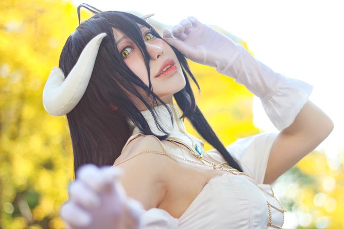 Twitterのコスプレ画像29