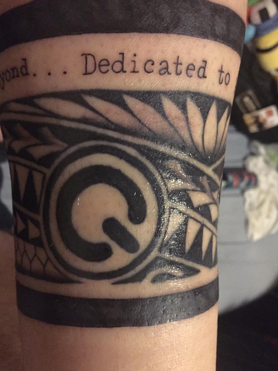 My #dedication for you my dear @Q_dance #qlimax @defqon1festival  @QapitalEvent #hardstyle #hardstylefamily #qapital #defqon1 #defqon #tattoo  #defqontattoo #qdance #qdancetattoo @hardstylecom @HardNewsNL  @hardstyletop40 @hardstyle @hardstyle #rawstyle, image size:900x1200