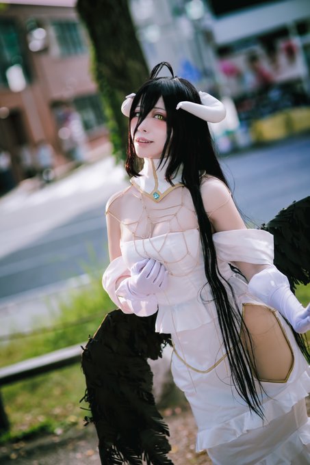 Twitterのコスプレ画像30