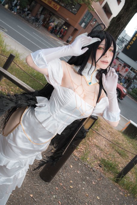 Twitterのコスプレ画像31