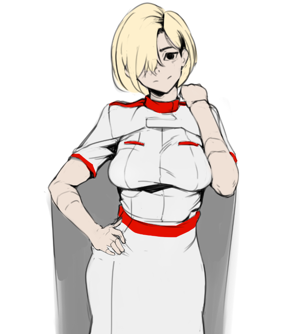 ああああああああ!どっちの方が!いいかがでしょうか! 