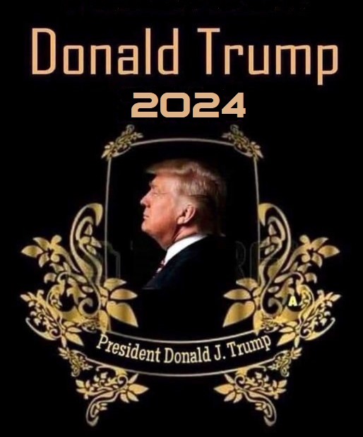 WAS GLAUBT IHR gibt es vor 2024 noch was Positives aus den USA?