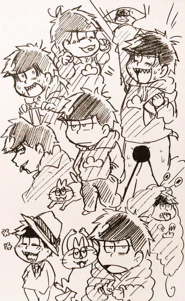 イッチー 