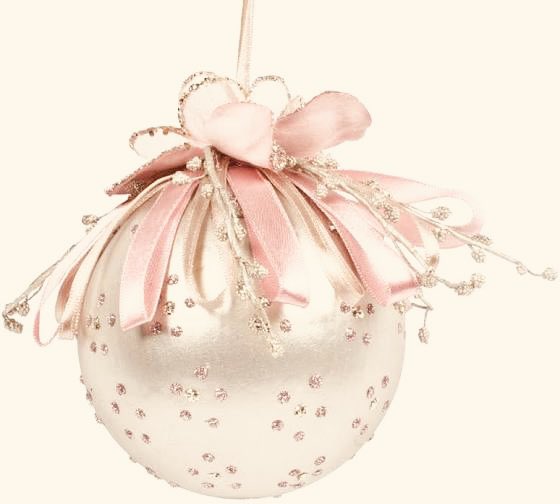 Dolly Parton as Christmas tree baubles.A thread.