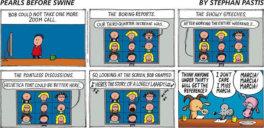 Stephan Pastis (@stephanpastis) on Twitter photo 