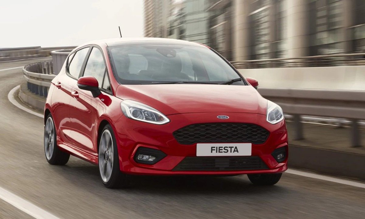 Hills_Ford's tweet photo. Great review of the #FordFiesta Ecoboost Hybrid from @BBC_TopGear,
‘the best small car money can buy’.
Looking for a new Fiesta? Then contact our sales teams in Kidderminster or Malvern #MalvernHillsHour #HerefordHour
#OpenForBusiness #DigitallyOpen
https://t.co/iRN3IcLe9q https://t.co/iR6PxBZpoG