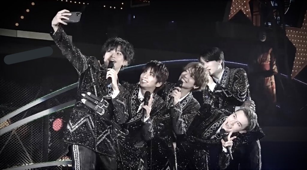 knt___35u's tweet photo. いつも沢山の幸せをありがとう
これからもよろしくね

#SexyZoneデビュー9周年
#SexyZone9thAnniversary https://t.co/hXyhiaKhvO