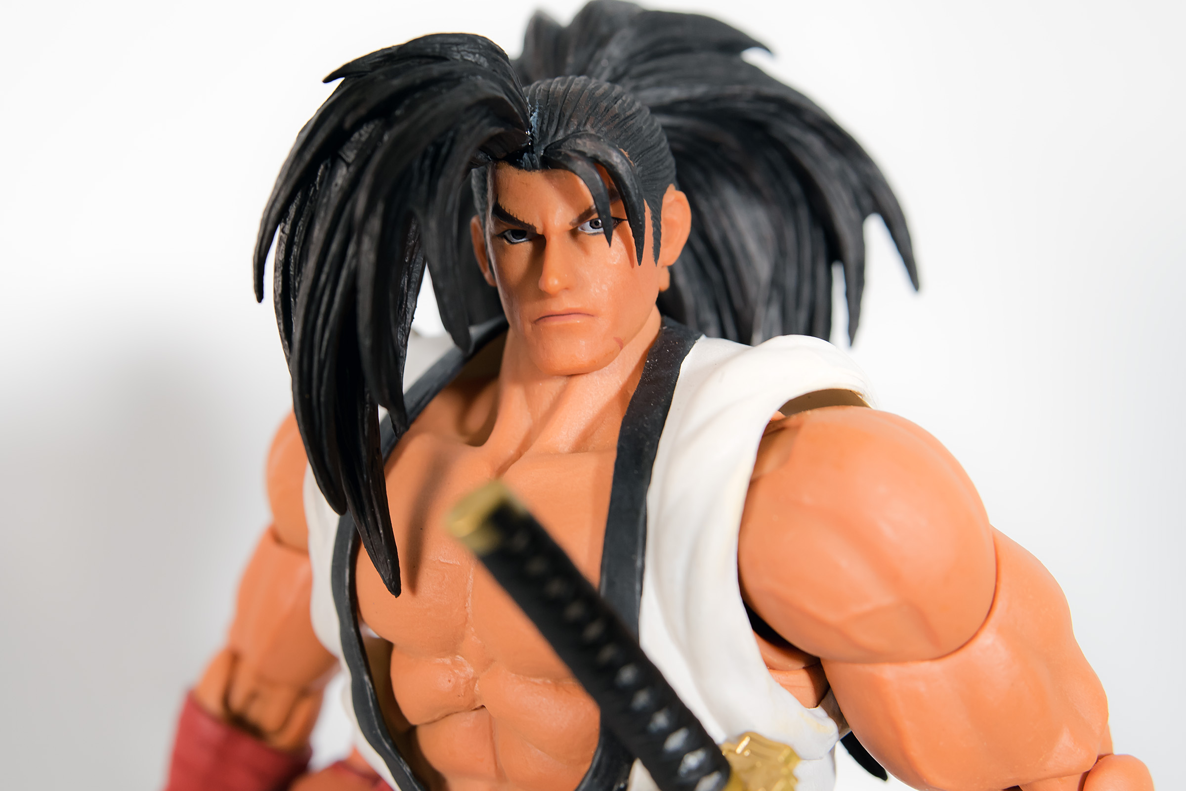 ストームコレクティブルズ Stormcollectibles 覇王丸