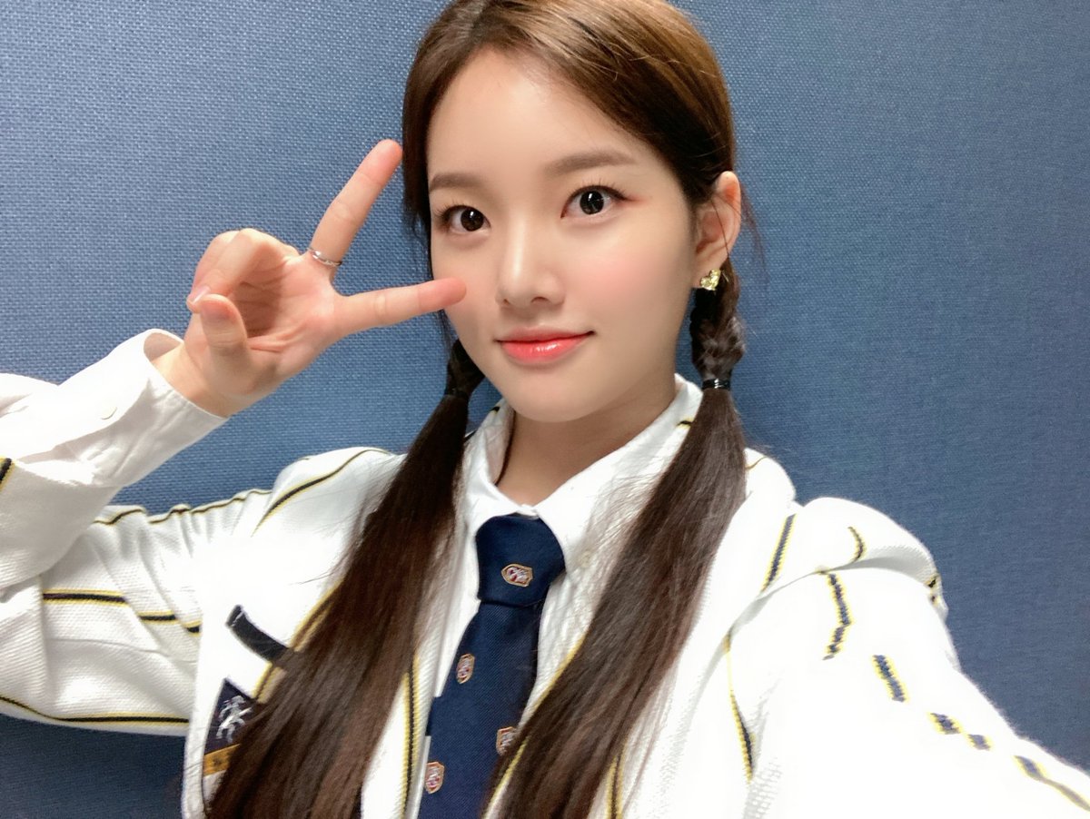 _Weeekly's tweet image. [#이수진] 데일리~📆❣️ 지그재그 마지막 방송까지 끝났어요! 활동하는 동안 조금 부족해도 위클리와 함께 즐기며 달려주셔서 감사해요🥰