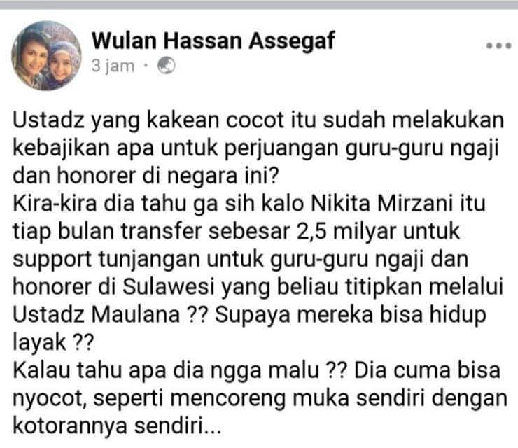 Cleo46488871's tweet photo. @ustadzmaaher_ #lonte https://t.co/MOveHJi5xK